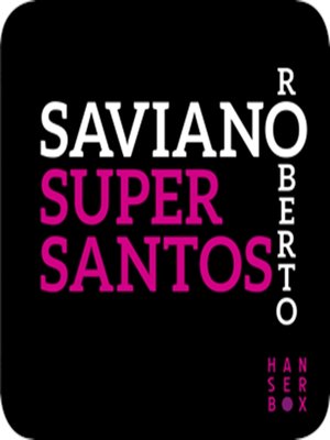 cover image of Super Santos